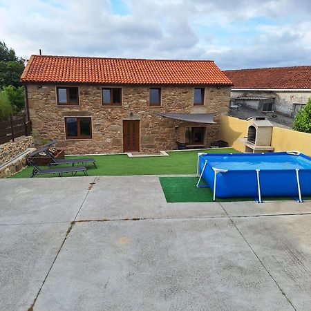 Casa Campecha Villa Noia Ngoại thất bức ảnh