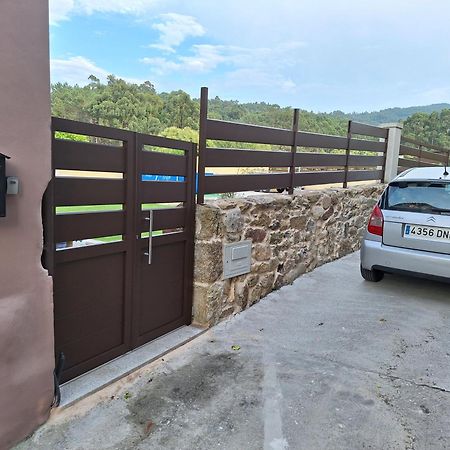 Casa Campecha Villa Noia Ngoại thất bức ảnh