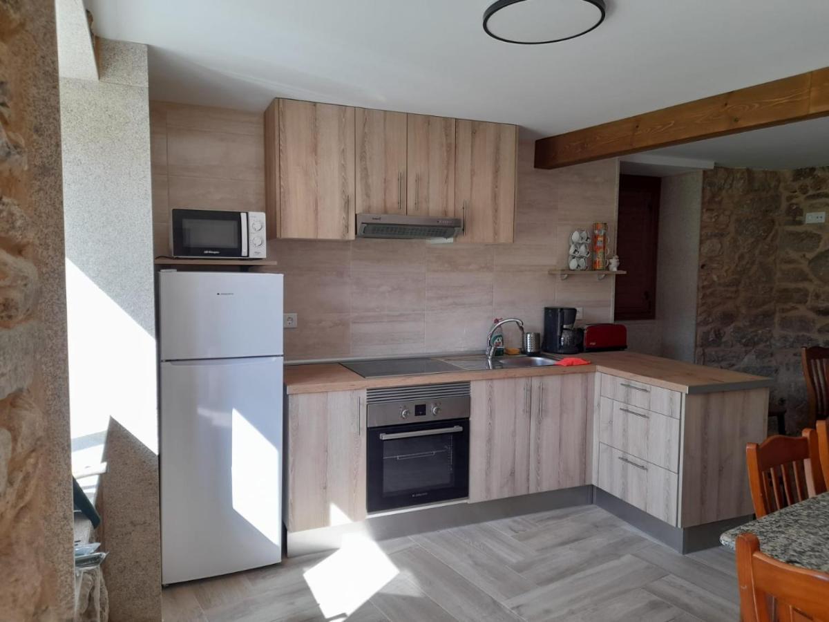 Casa Campecha Villa Noia Ngoại thất bức ảnh
