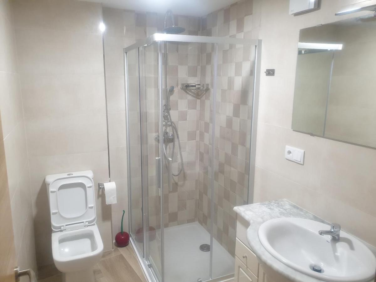 Casa Campecha Villa Noia Ngoại thất bức ảnh