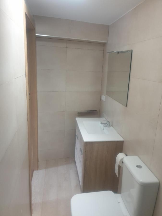 Casa Campecha Villa Noia Ngoại thất bức ảnh
