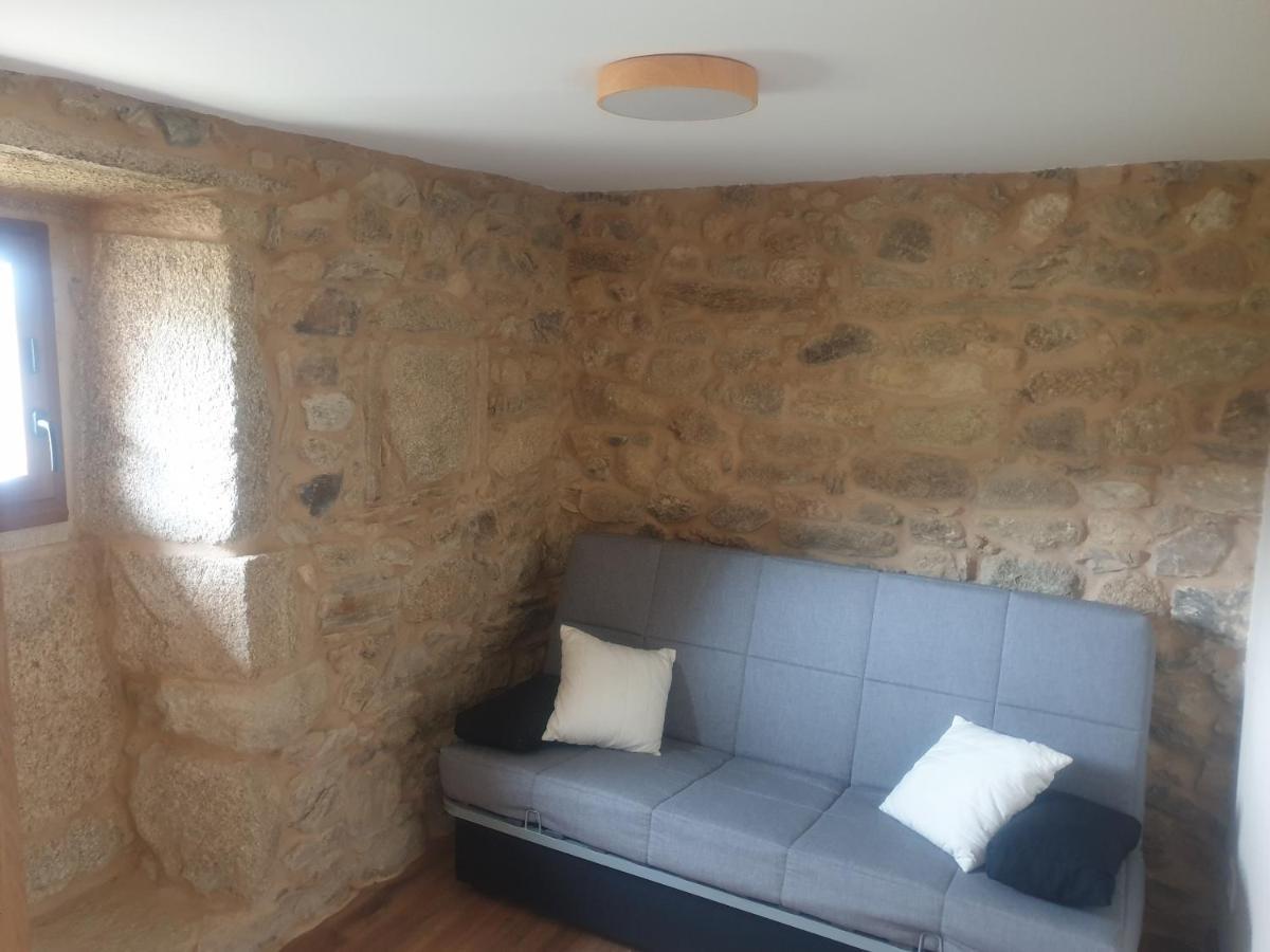 Casa Campecha Villa Noia Ngoại thất bức ảnh