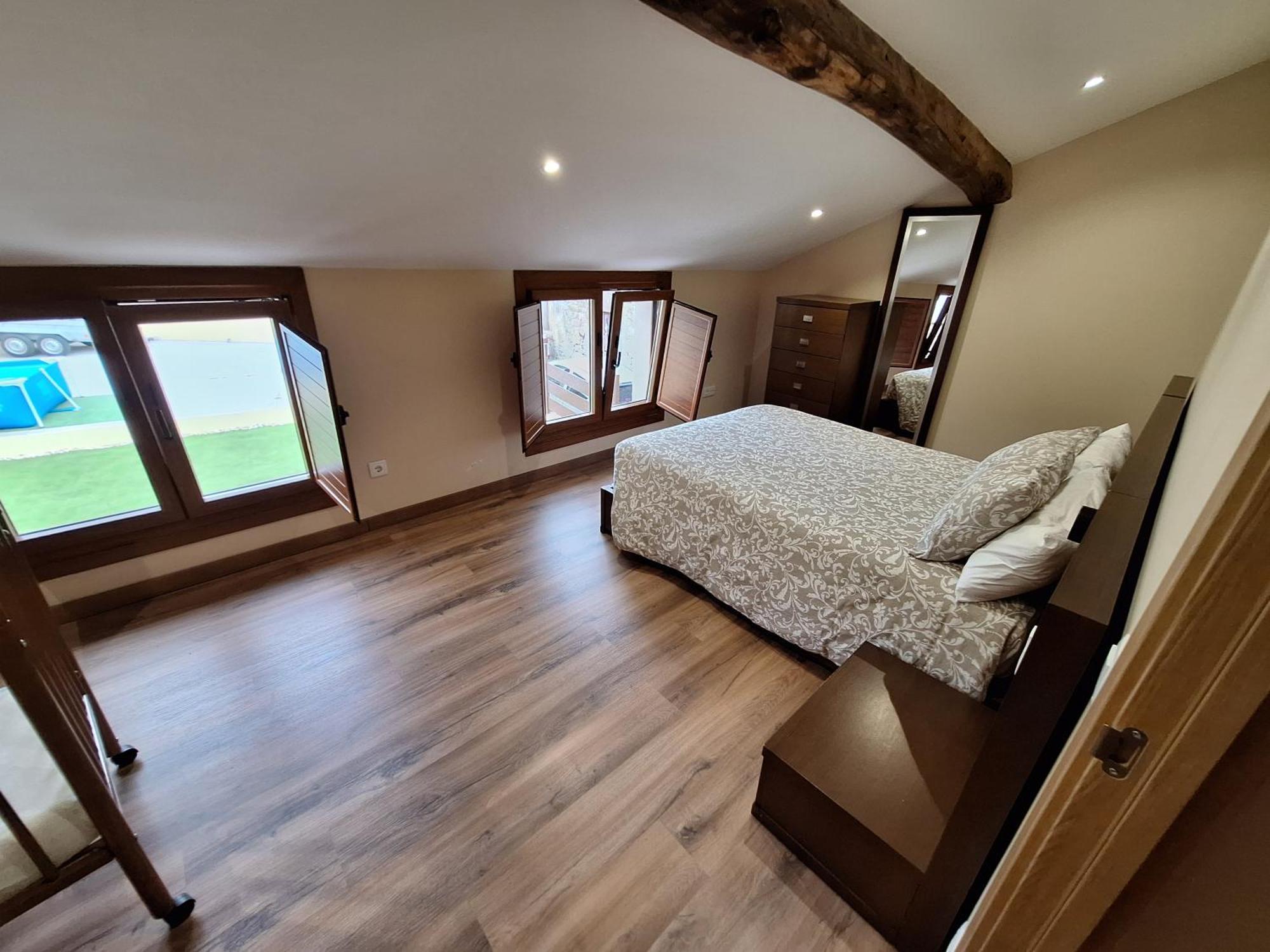 Casa Campecha Villa Noia Ngoại thất bức ảnh