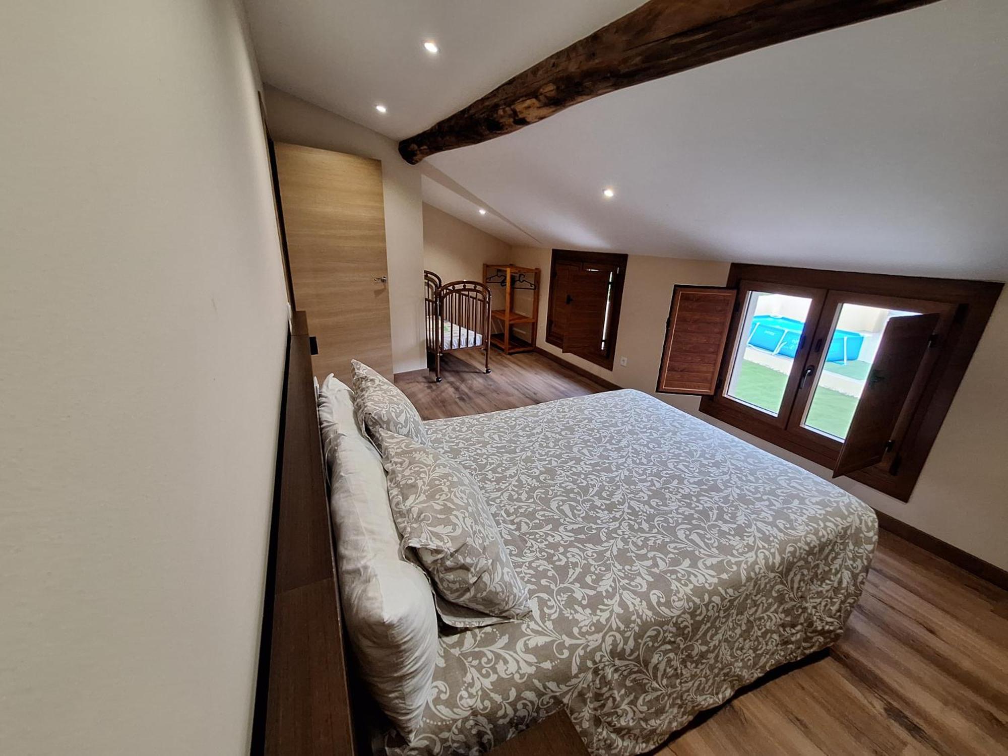 Casa Campecha Villa Noia Ngoại thất bức ảnh